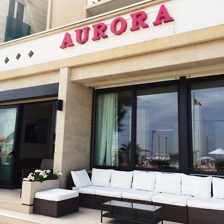 Hotel Aurora Gabicce Mare Εξωτερικό φωτογραφία