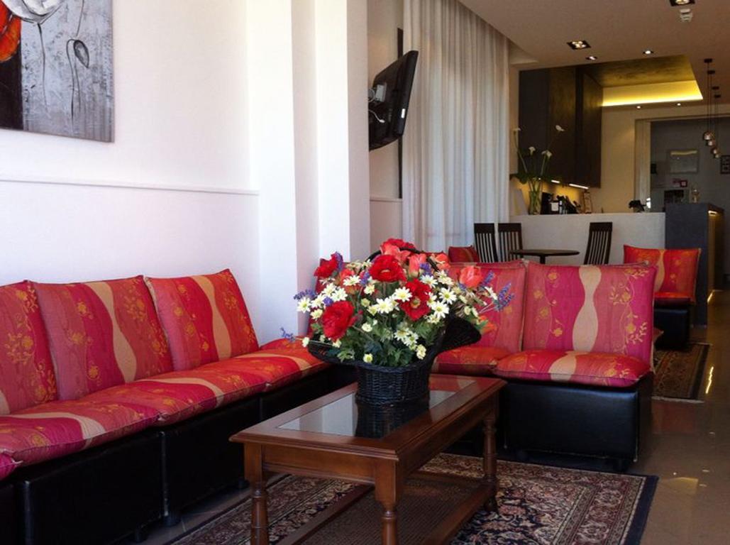 Hotel Aurora Gabicce Mare Εξωτερικό φωτογραφία